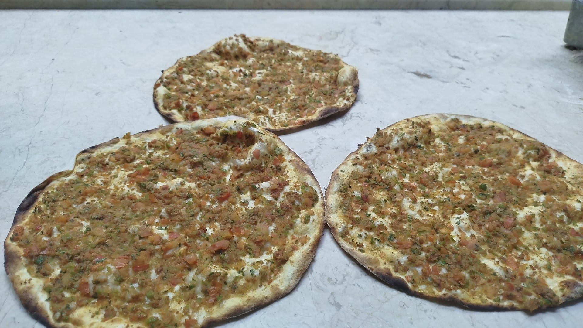 77 Pide Kebap Salonu